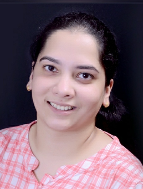 Picture of Oshi Gupta