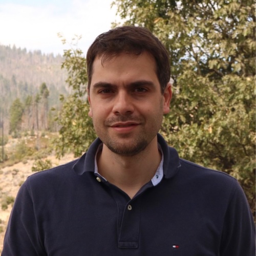 Picture of Pablo Emanuel Saad