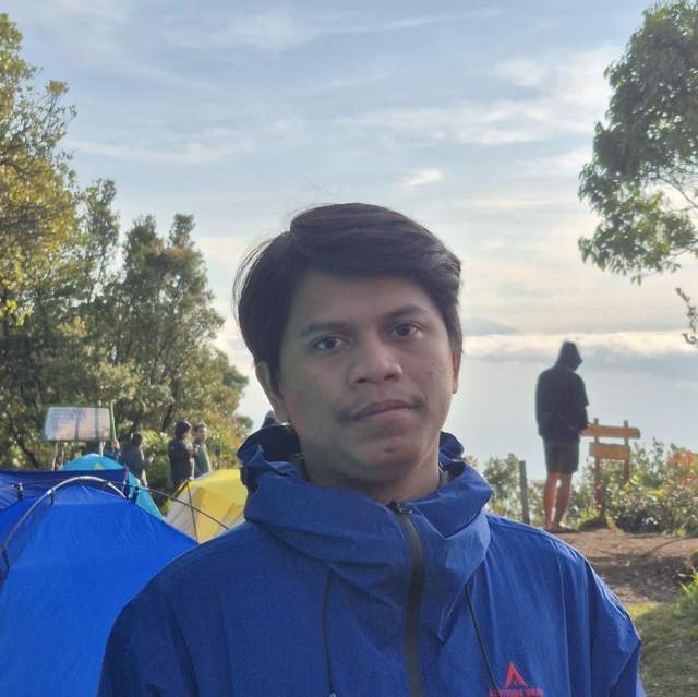 Picture of Pajri Zahrawaani Ahmad