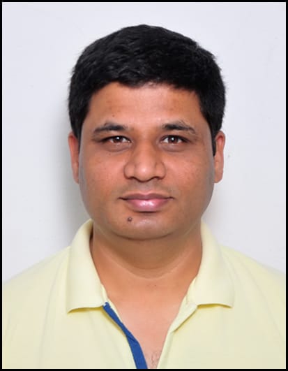 Picture of Palanisamy Subramaniam