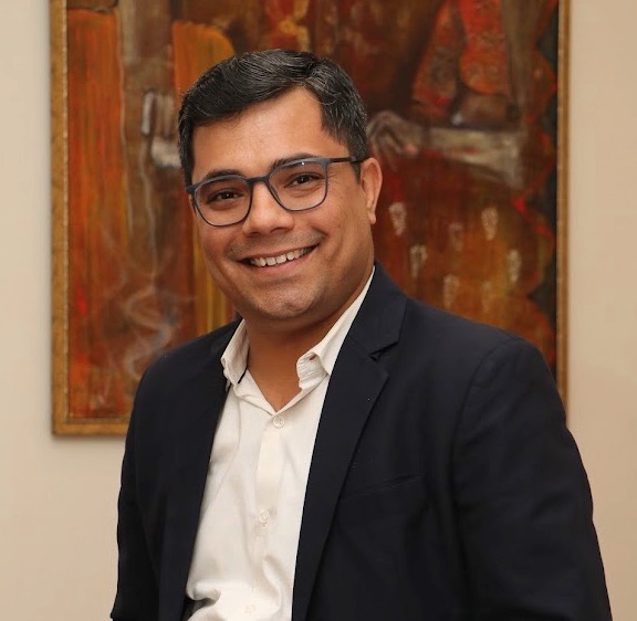 Picture of Pankaj Arora