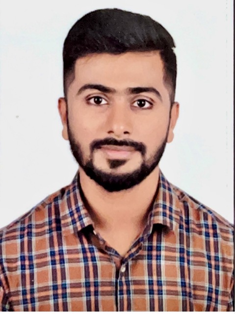 Picture of Paramanand Ashok Dhuri