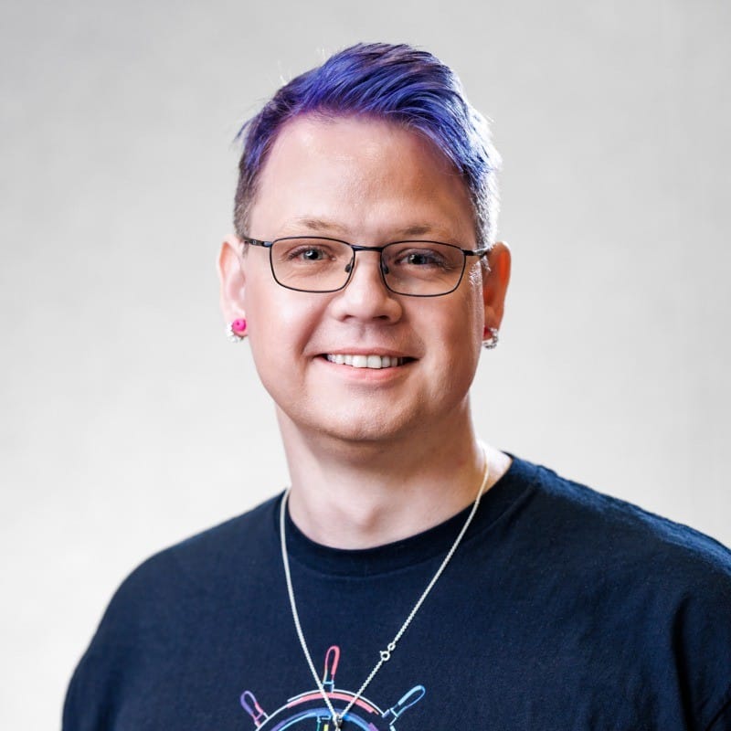 Picture of Paris Nakita Kejser