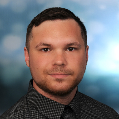 Picture of Patrick Klein