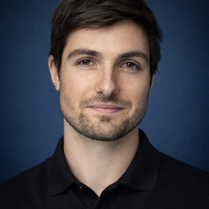 Picture of Paul Bourhis