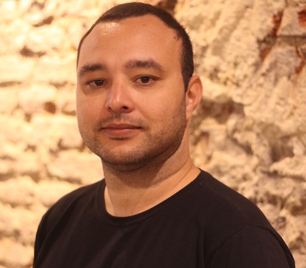 Picture of Paulo Ponciano