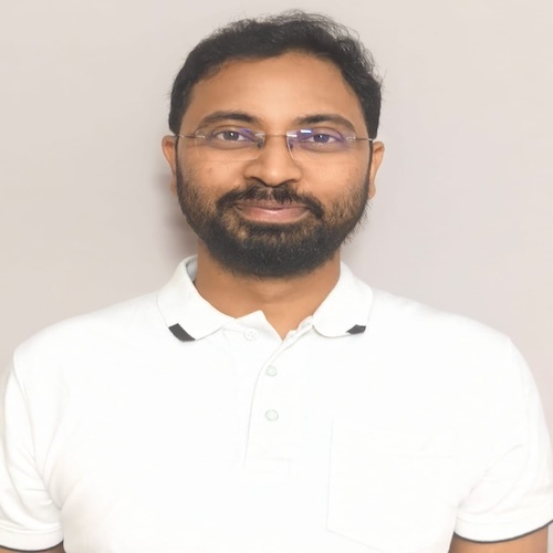 Picture of Pavan Sorab