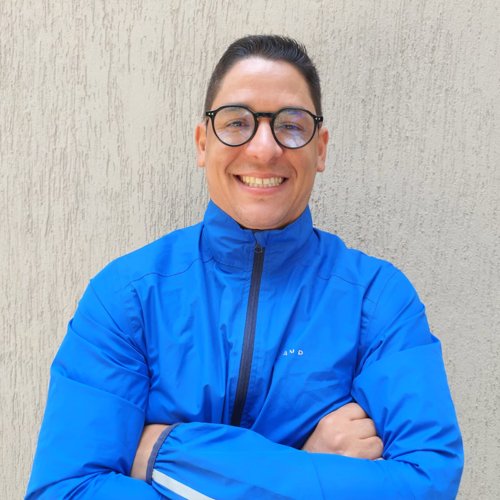 Picture of Pedro Muniz
