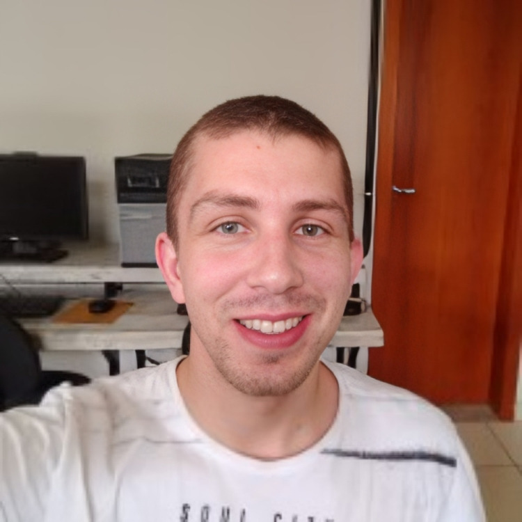 Picture of Pedro Santos