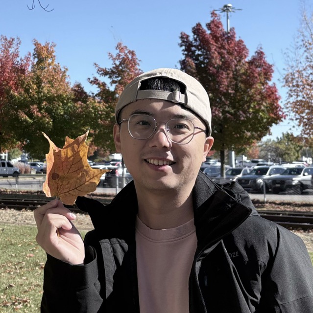 Picture of Peiyao Chang