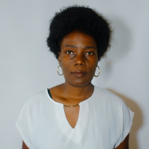 Picture of Pelagia Chido Nyangoni