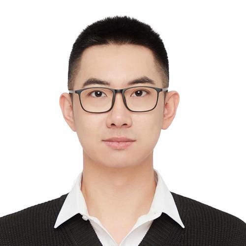 Picture of Peng Liu