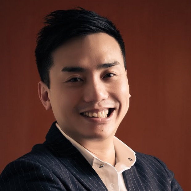Picture of Peter Poon