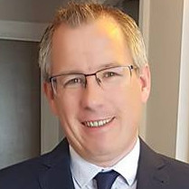 Picture of Peter West