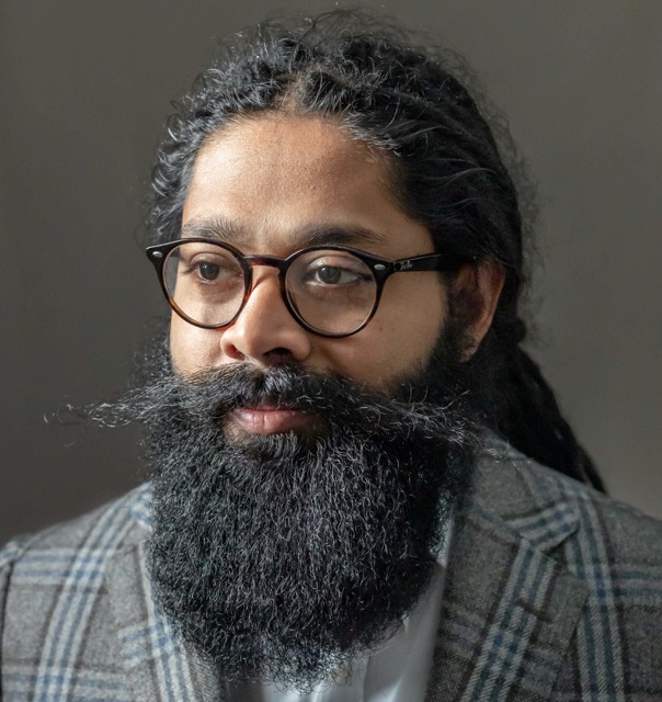 Picture of Phil De Silva