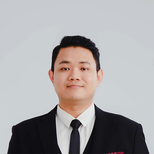 Picture of Phone Myat Min Khine