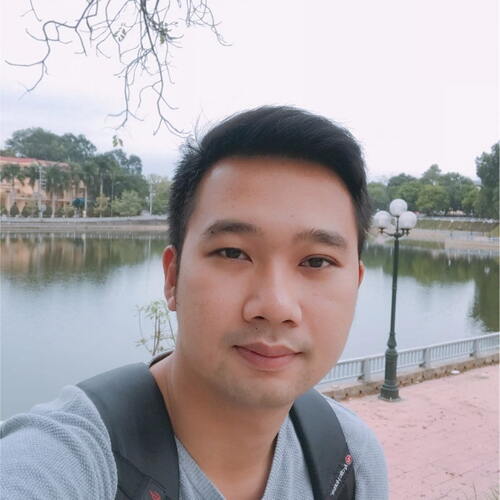 Picture of Phong Duy Trinh