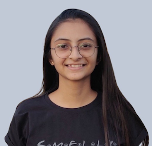 Picture of Pinal Dadhania