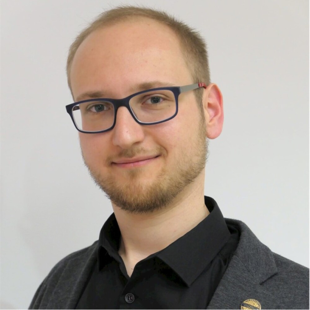 Picture of Piotr Pabis