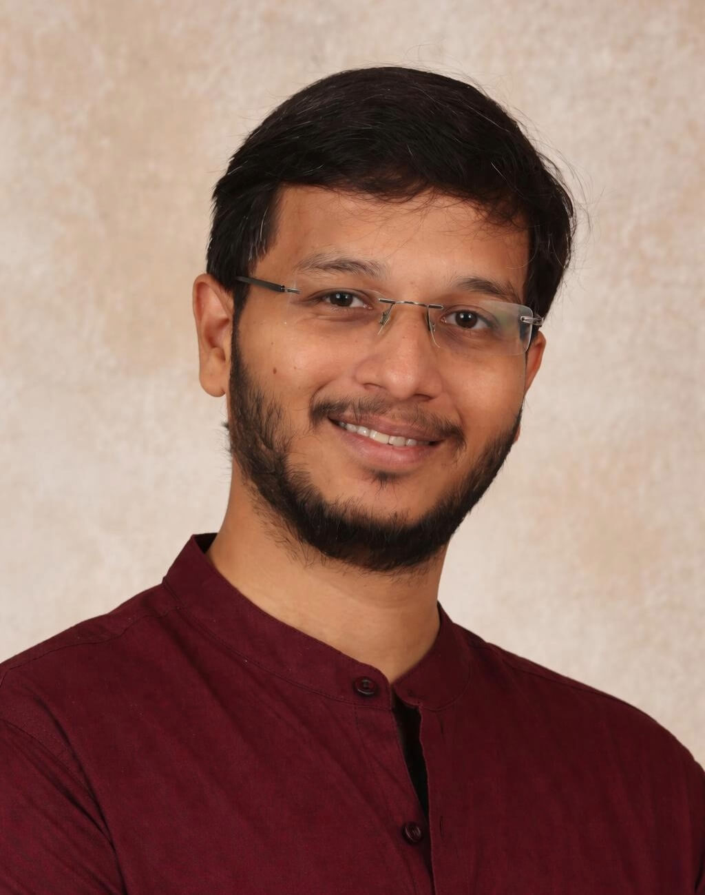 Picture of Prabhu Jayakumar