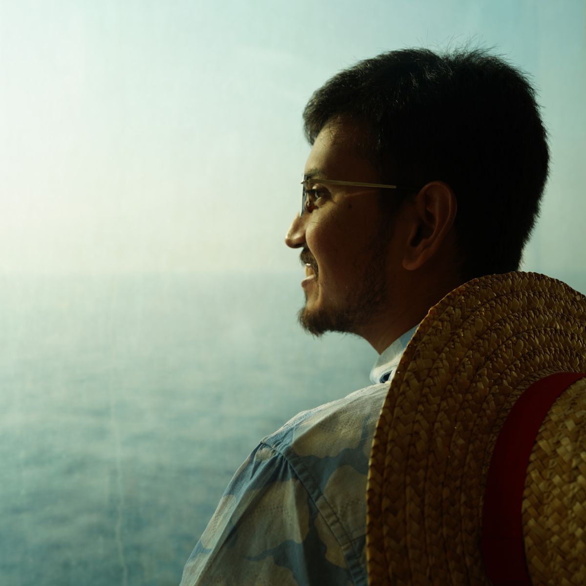 Picture of Prajwal P