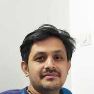 Picture of Prakash Venkiteswara Iyer