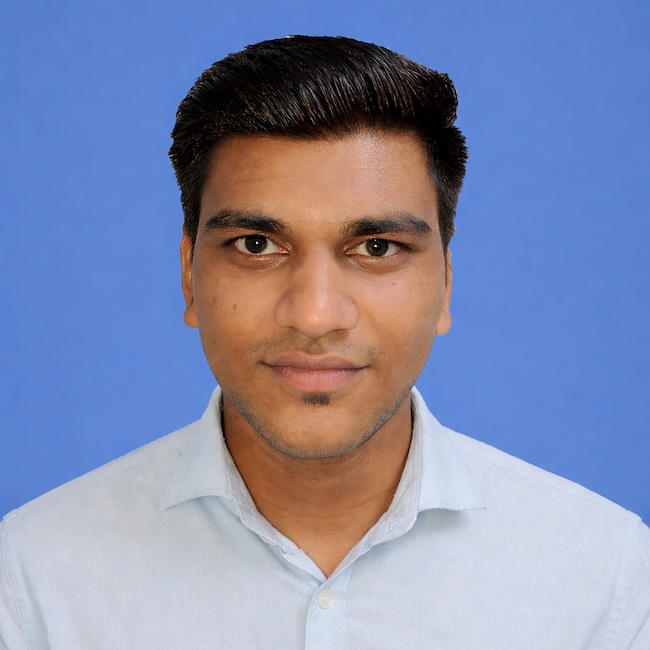 Picture of Prasad Patole