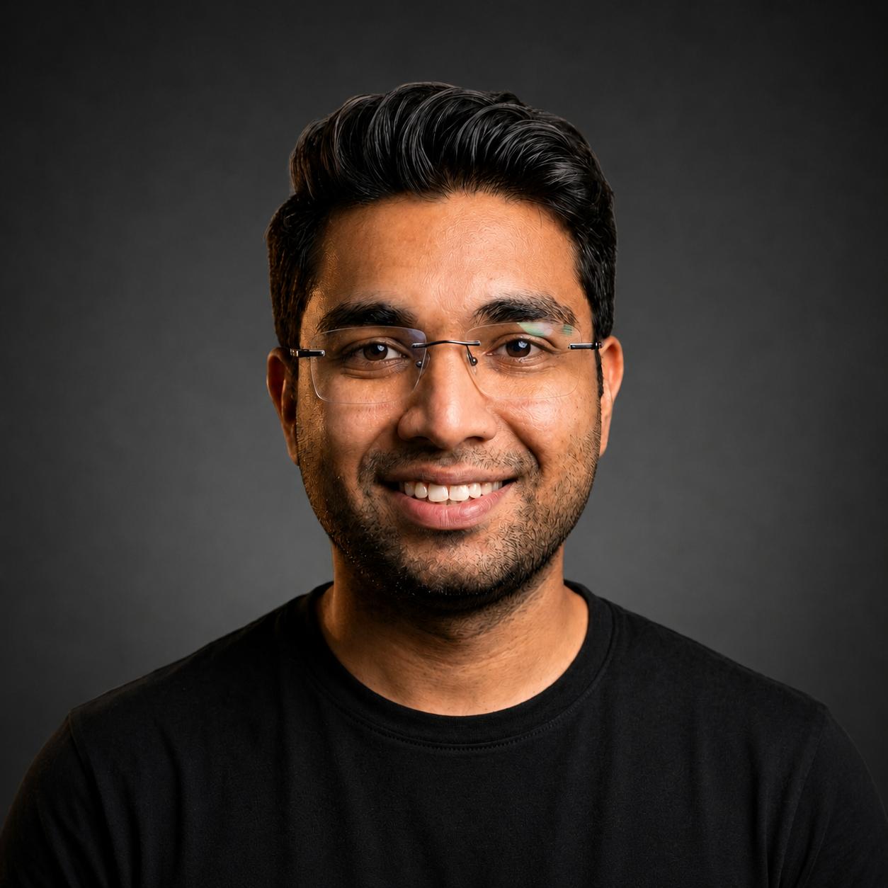 Picture of Prateek Jain