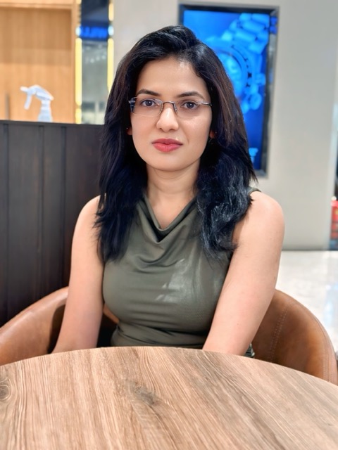 Picture of Pratibha Panditrao Dive