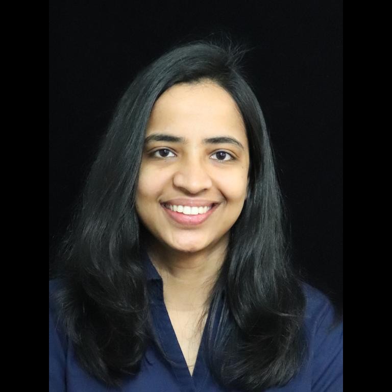 Picture of Pravallika Padyala