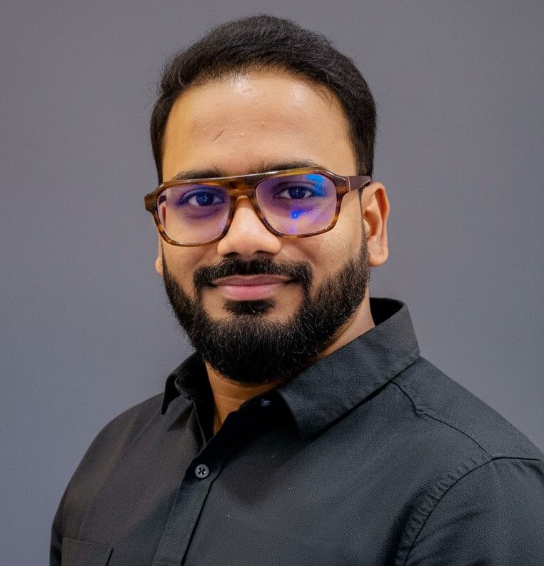 Picture of Praveen Kumar