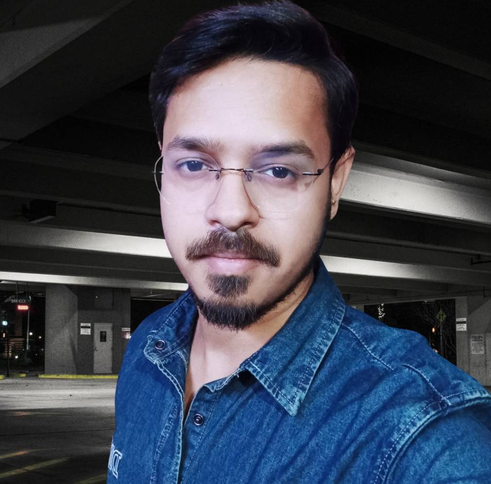 Picture of Preetu Sharma