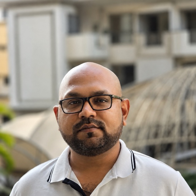 Picture of Priyesh Kumar