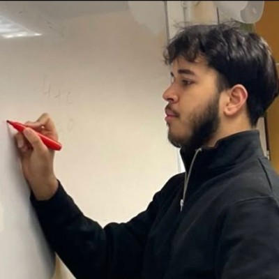 Picture of Qais Navaei