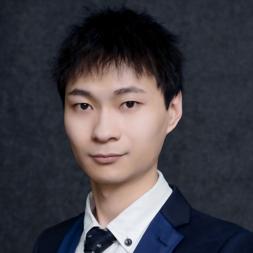 Picture of Qiuming Gai