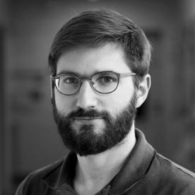 Picture of Quentin Jochyms