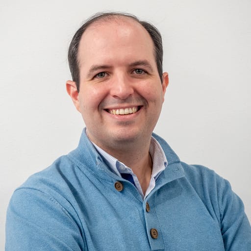 Picture of Rafael Salgado