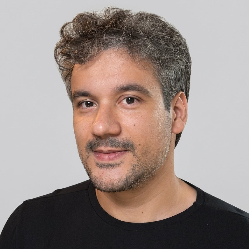 Picture of Rafael Turnes Silveira
