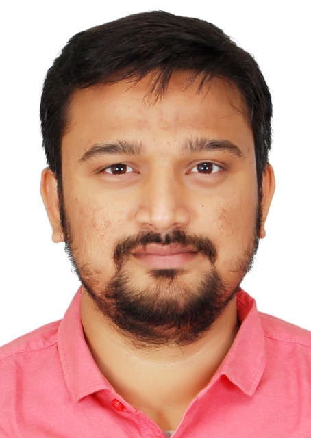 Picture of Raghavan Ramachandran