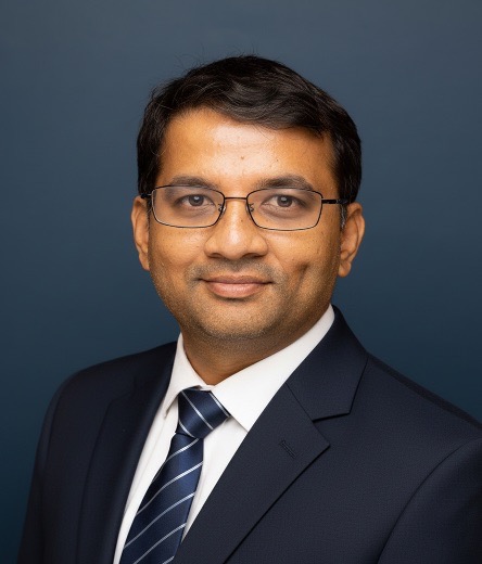 Picture of Raghunath Erumal