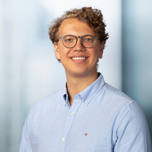 Picture of Ragnar Norbye Wien