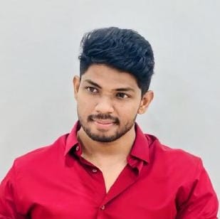 Picture of Raham Shaik