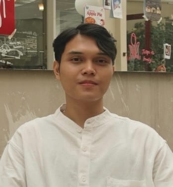 Picture of Raja Haikal Madjid Qoba