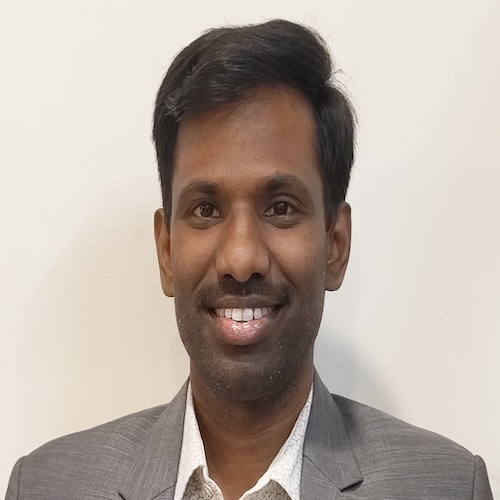 Picture of Rakesh Bommisetty