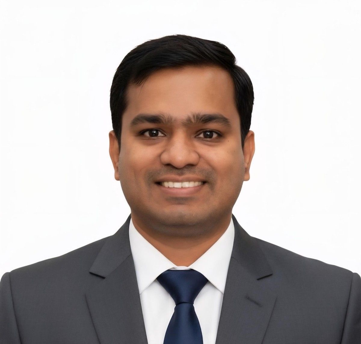 Picture of Rakesh Korukonda