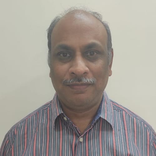 Picture of Rama Surendra Babu Gudimetla