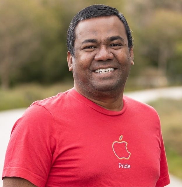 Picture of Ramesh Kumar