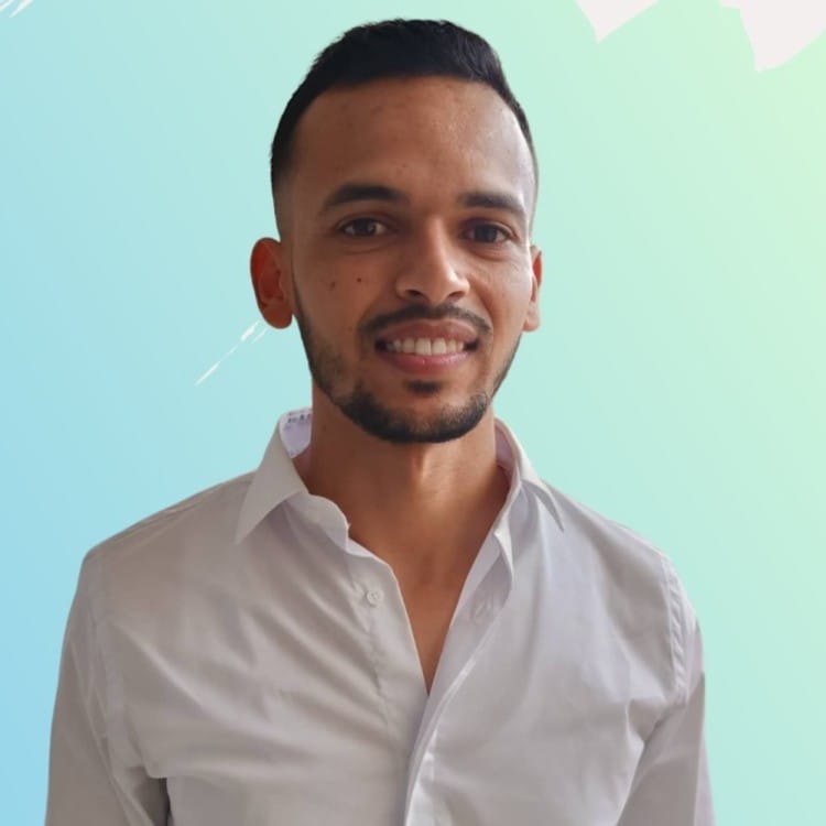 Picture of Ramez Bouzid