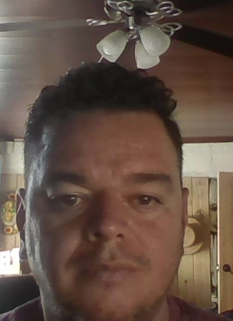 Picture of Randal Gatgens Astorga