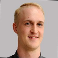 Picture of Rasmus Jacobsen